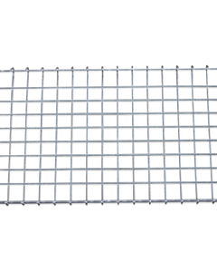 Approach grating 1206 x 263mm (ZnAl-B) Step/C-2400 mountable